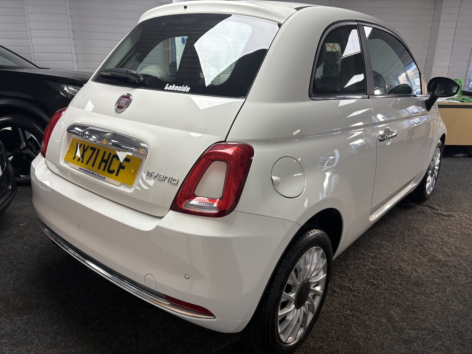 Used Fiat 500 2021 for sale - 77135910: Photo 7