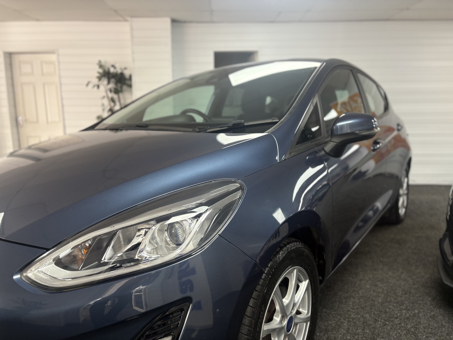 Used Ford Fiesta 2019 for sale - 77977097: Photo 14