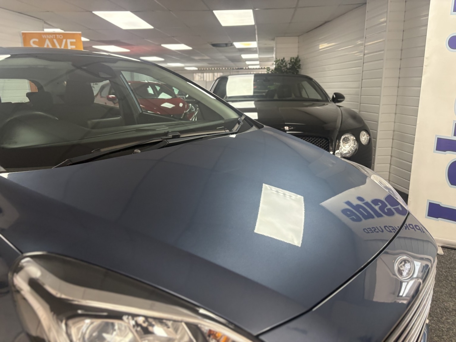 Used Ford Fiesta 2019 for sale - 77977097: Photo 16