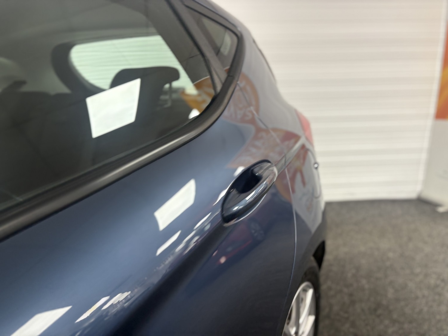 Used Ford Fiesta 2019 for sale - 77977097: Photo 17