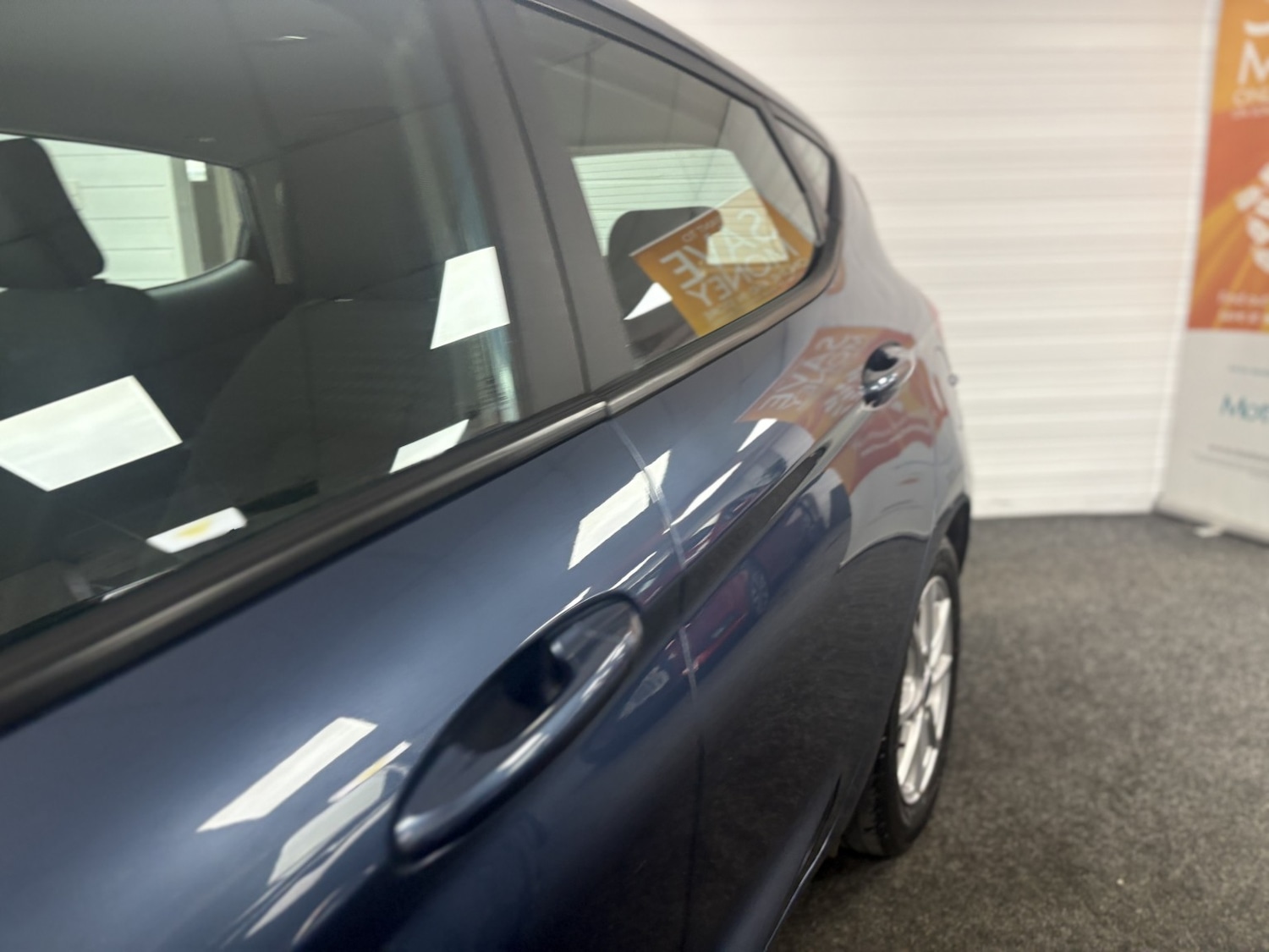 Used Ford Fiesta 2019 for sale - 77977097: Photo 18