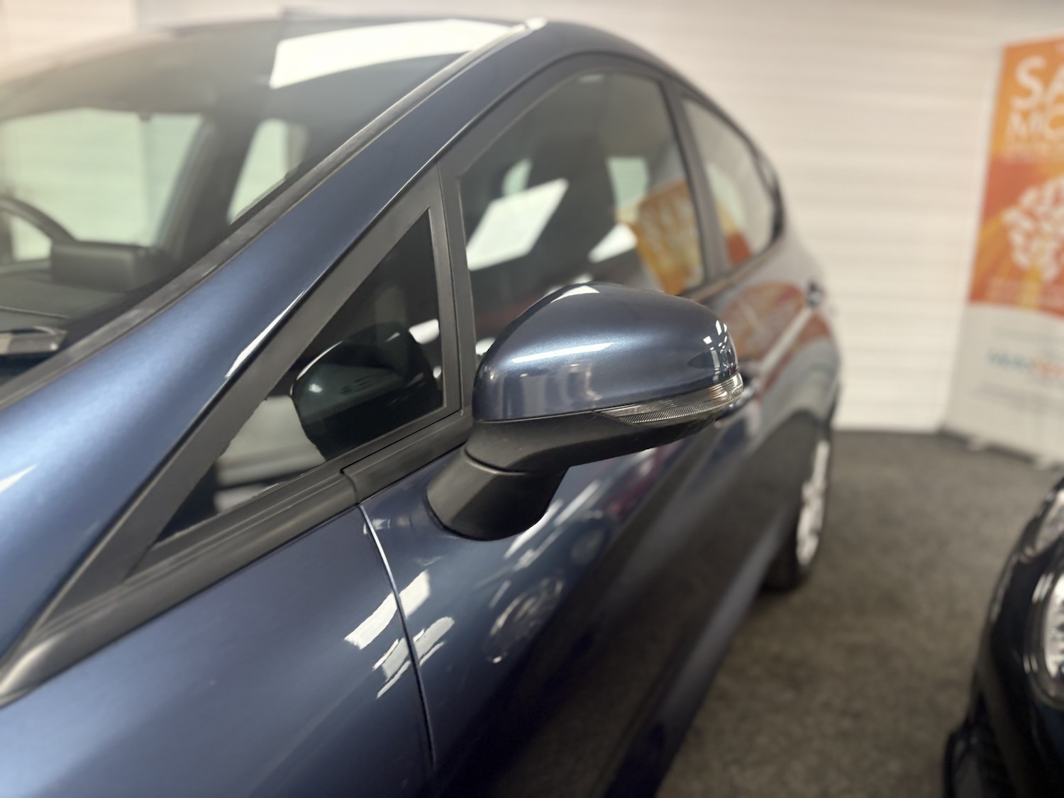 Used Ford Fiesta 2019 for sale - 77977097: Photo 19