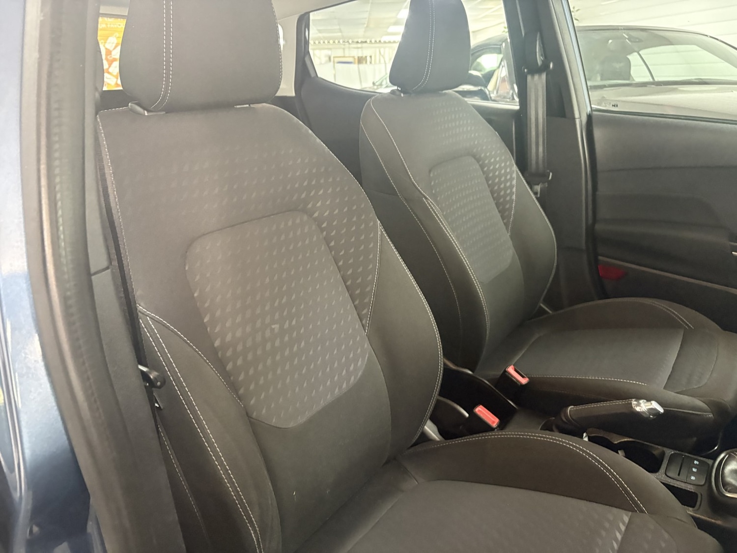 Used Ford Fiesta 2019 for sale - 77977097: Photo 21