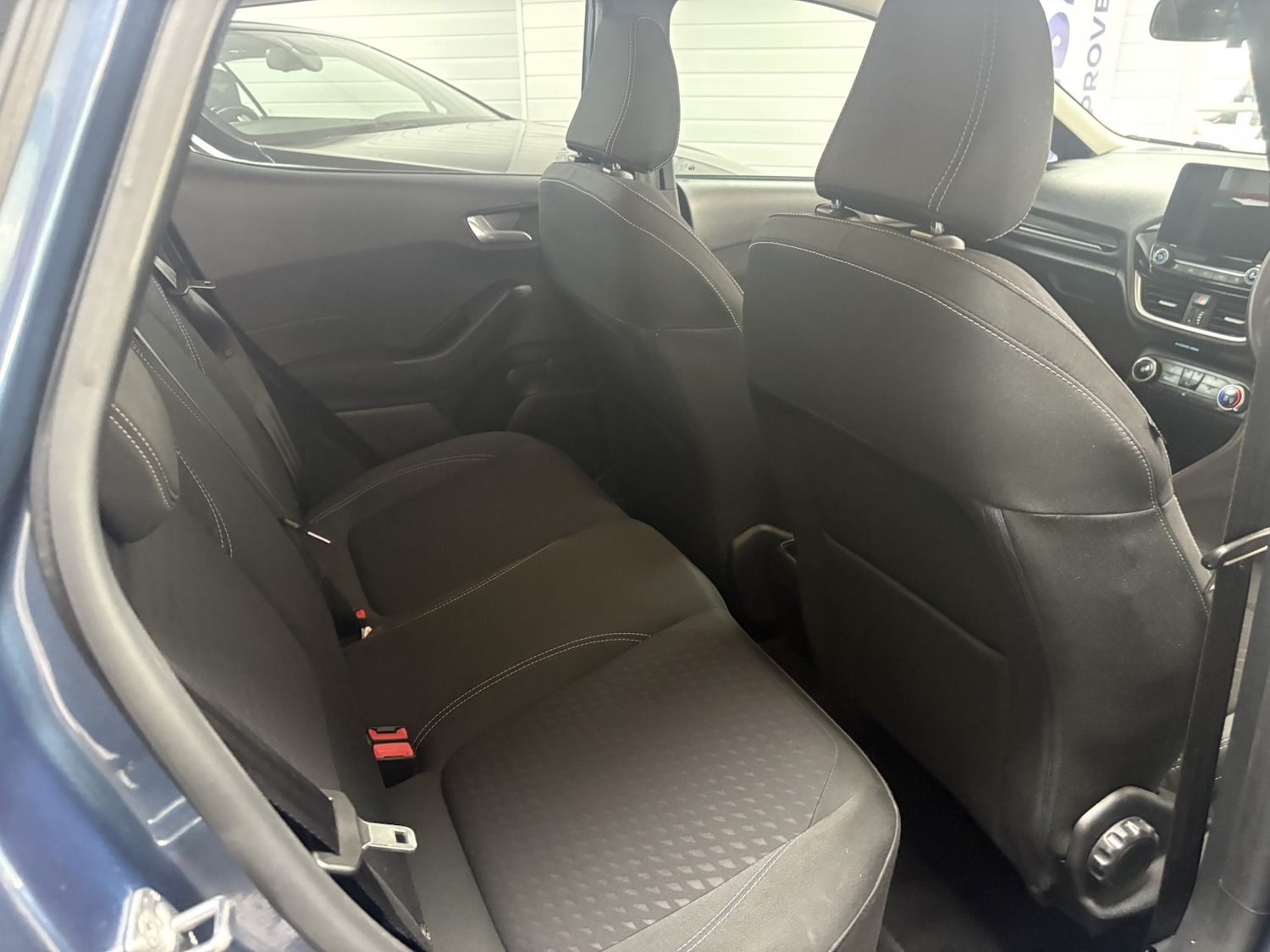 Used Ford Fiesta 2019 for sale - 77977097: Photo 23