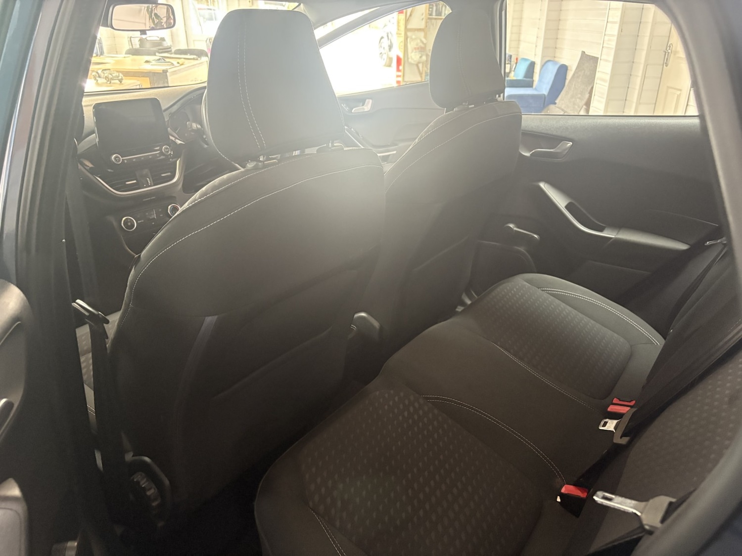 Used Ford Fiesta 2019 for sale - 77977097: Photo 25