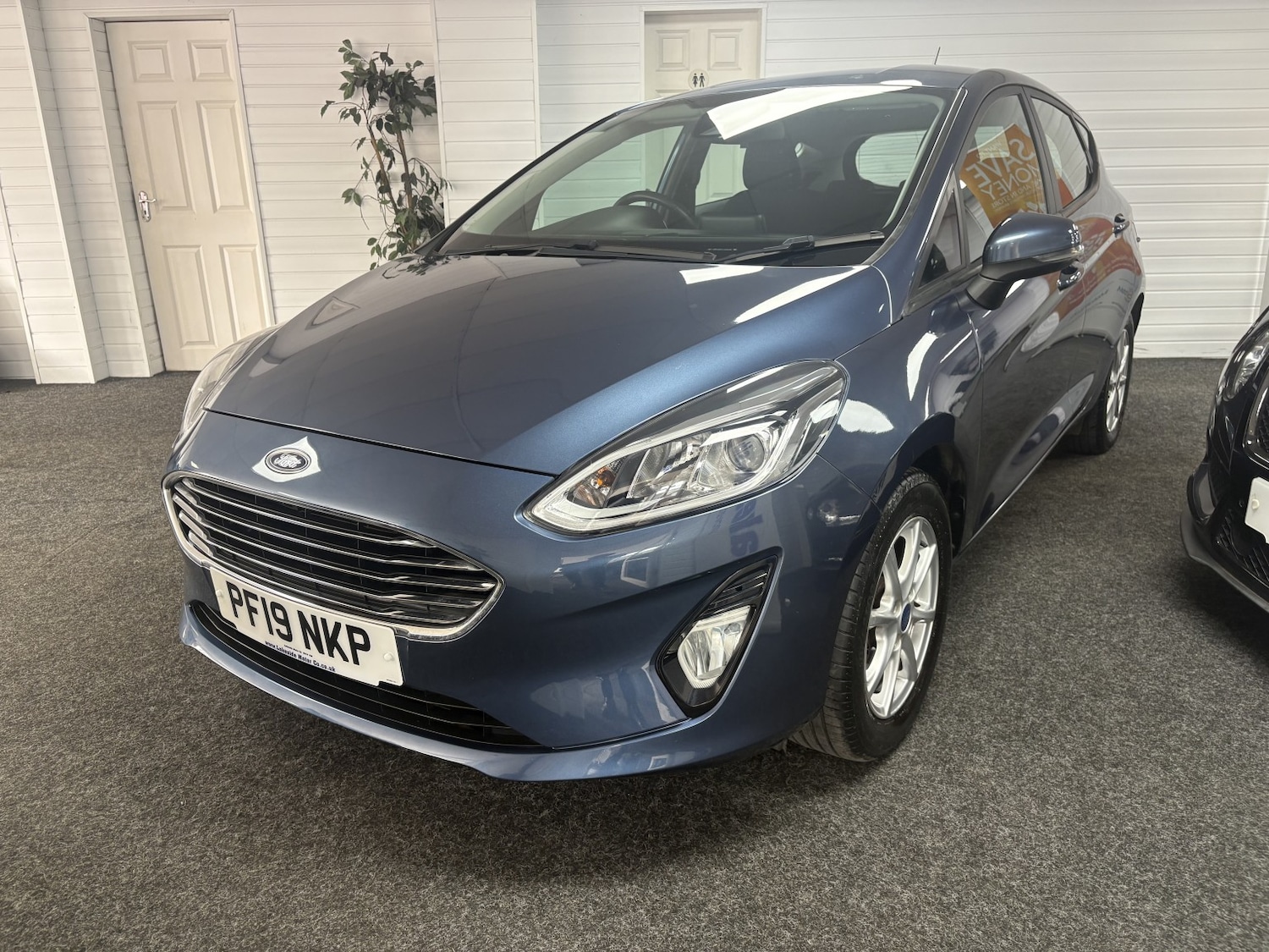Used Ford Fiesta 2019 for sale - 77977097: Photo 4