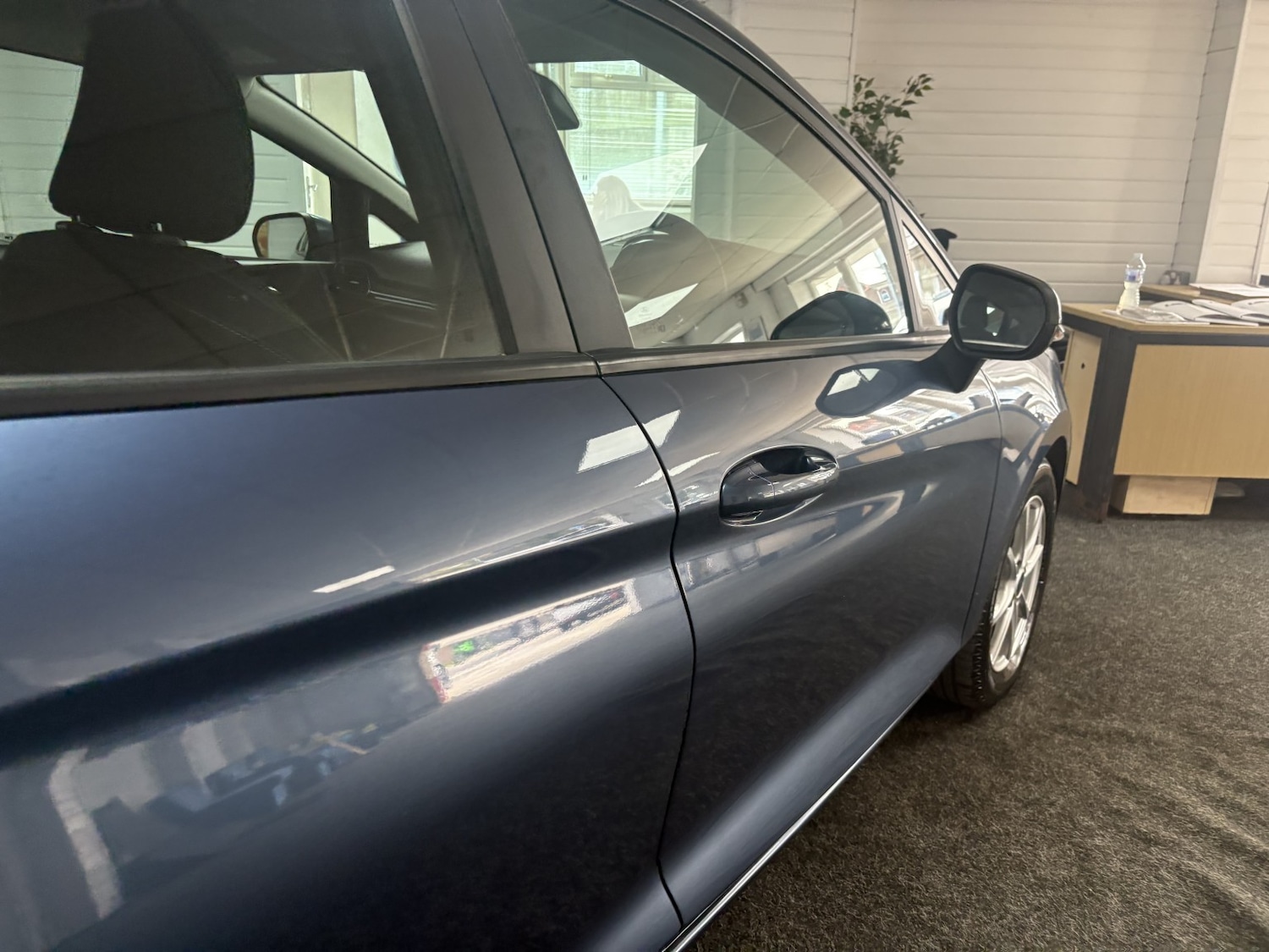 Used Ford Fiesta 2019 for sale - 77977097: Photo 9