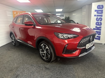 Used MG MG HS 2023 for sale - 79500564: Photo