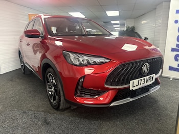 Used MG MG HS 2023 for sale - 79500564: Photo