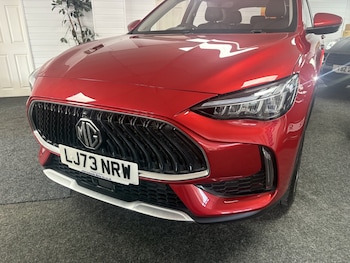 Used MG MG HS 2023 for sale - 79500564: Photo