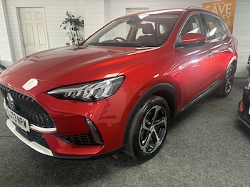 Used MG MG HS 2023 for sale - 79500564: Photo