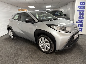 Used Toyota Aygo X 2022 for sale - 78909690: Photo