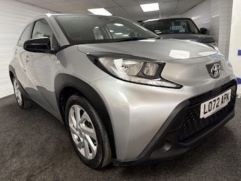 Used Toyota Aygo X 2022 for sale - 78909690: Photo