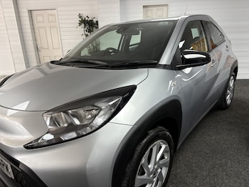 Used Toyota Aygo X 2022 for sale - 78909690: Photo