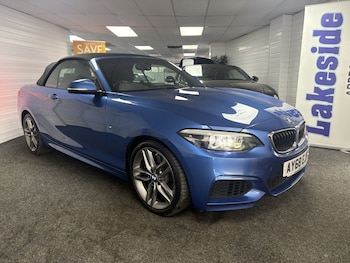 Used BMW 2 Series 2018 for sale - 78553469: Photo