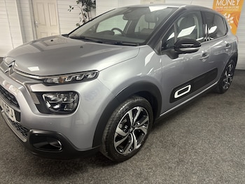 Used Citroen C3 2024 for sale - 78571412: Photo