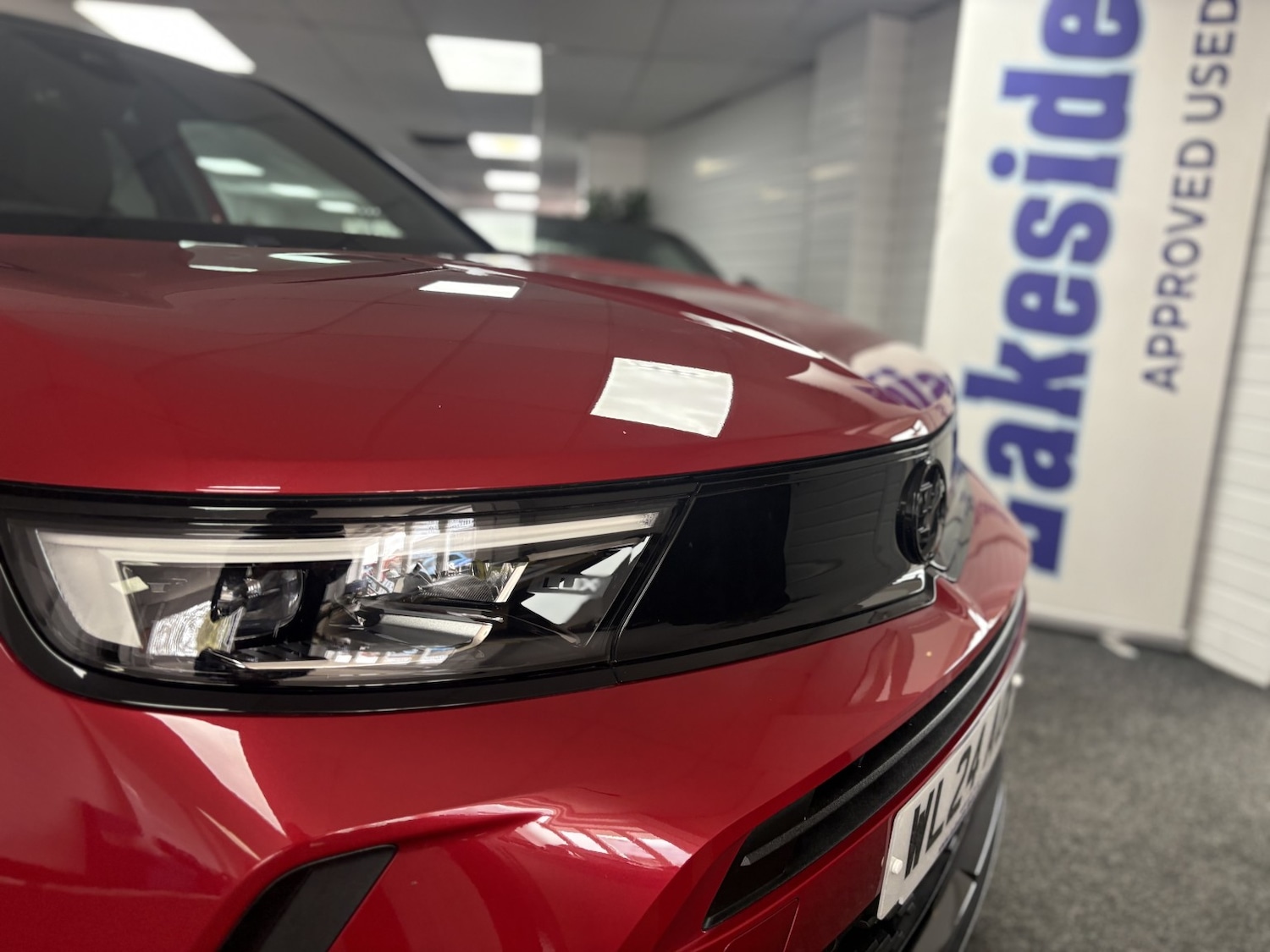 Used Vauxhall Mokka 2024 for sale - 78056931: Photo 11