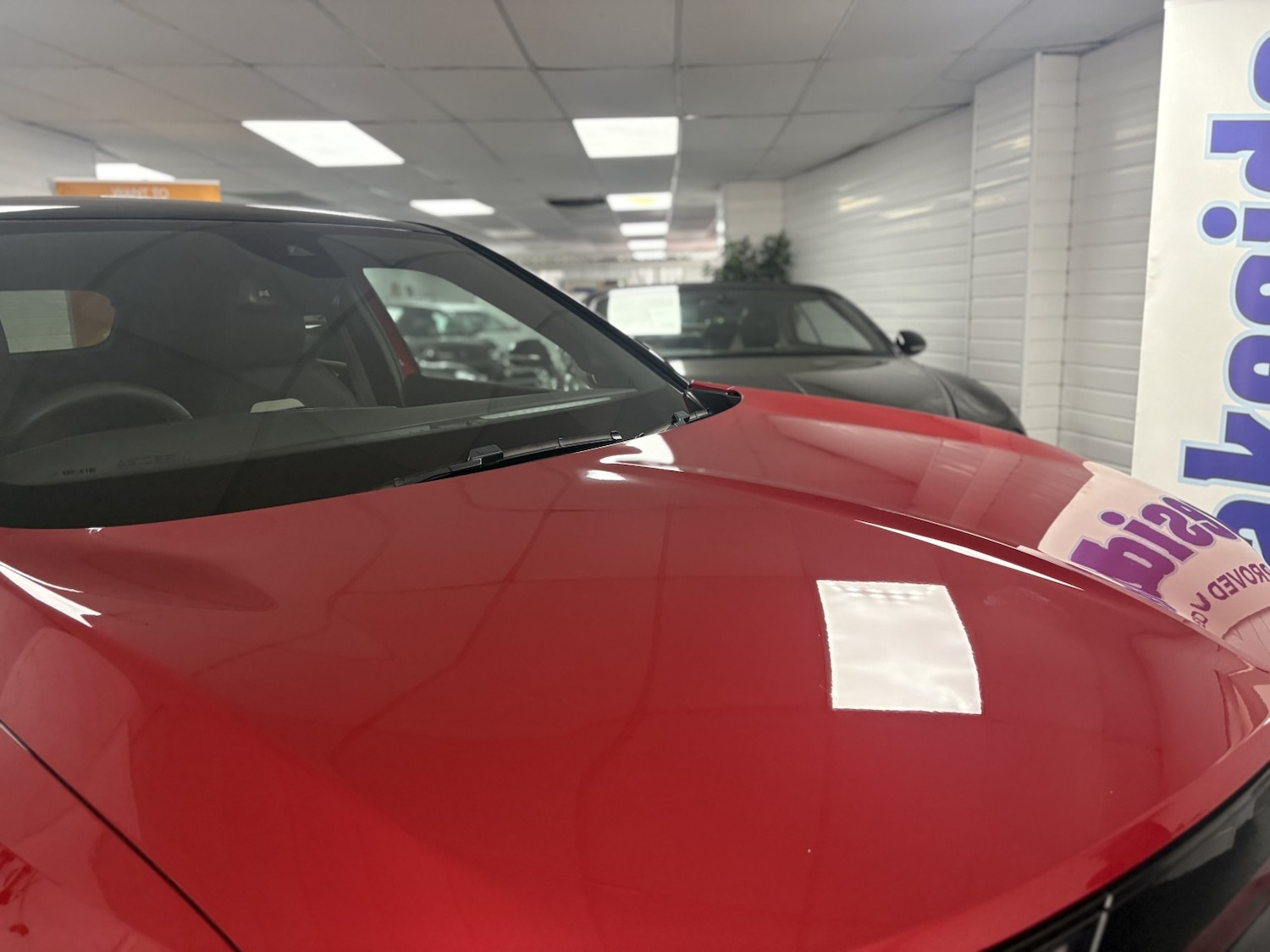 Used Vauxhall Mokka 2024 for sale - 78056931: Photo 13