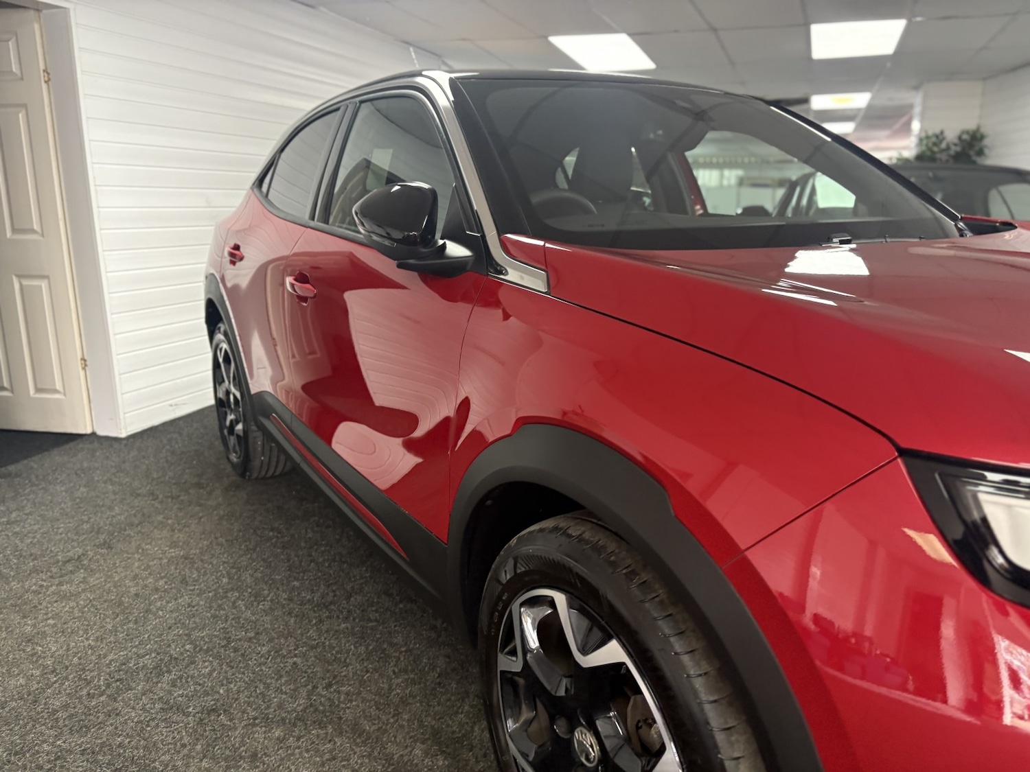 Used Vauxhall Mokka 2024 for sale - 78056931: Photo 14