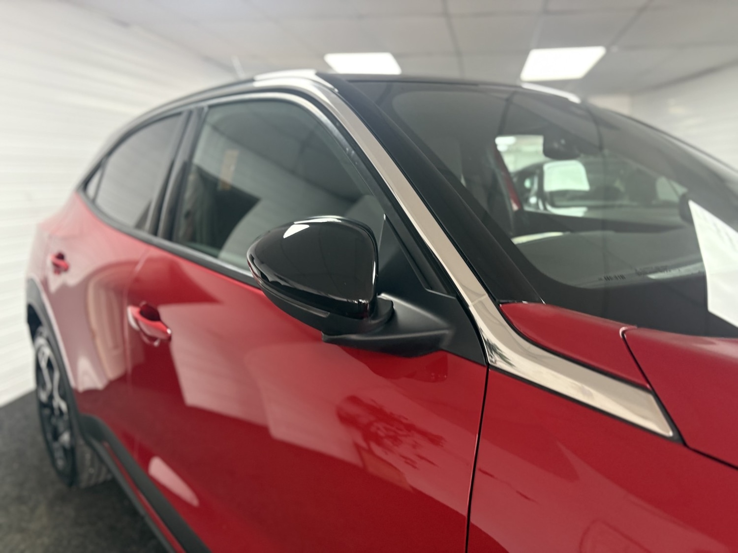 Used Vauxhall Mokka 2024 for sale - 78056931: Photo 15