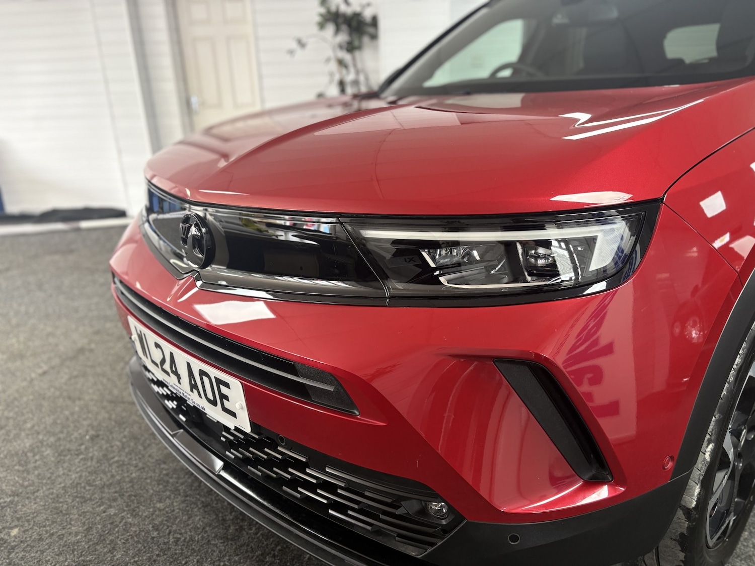 Used Vauxhall Mokka 2024 for sale - 78056931: Photo 16