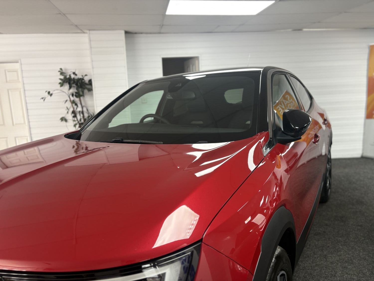 Used Vauxhall Mokka 2024 for sale - 78056931: Photo 17