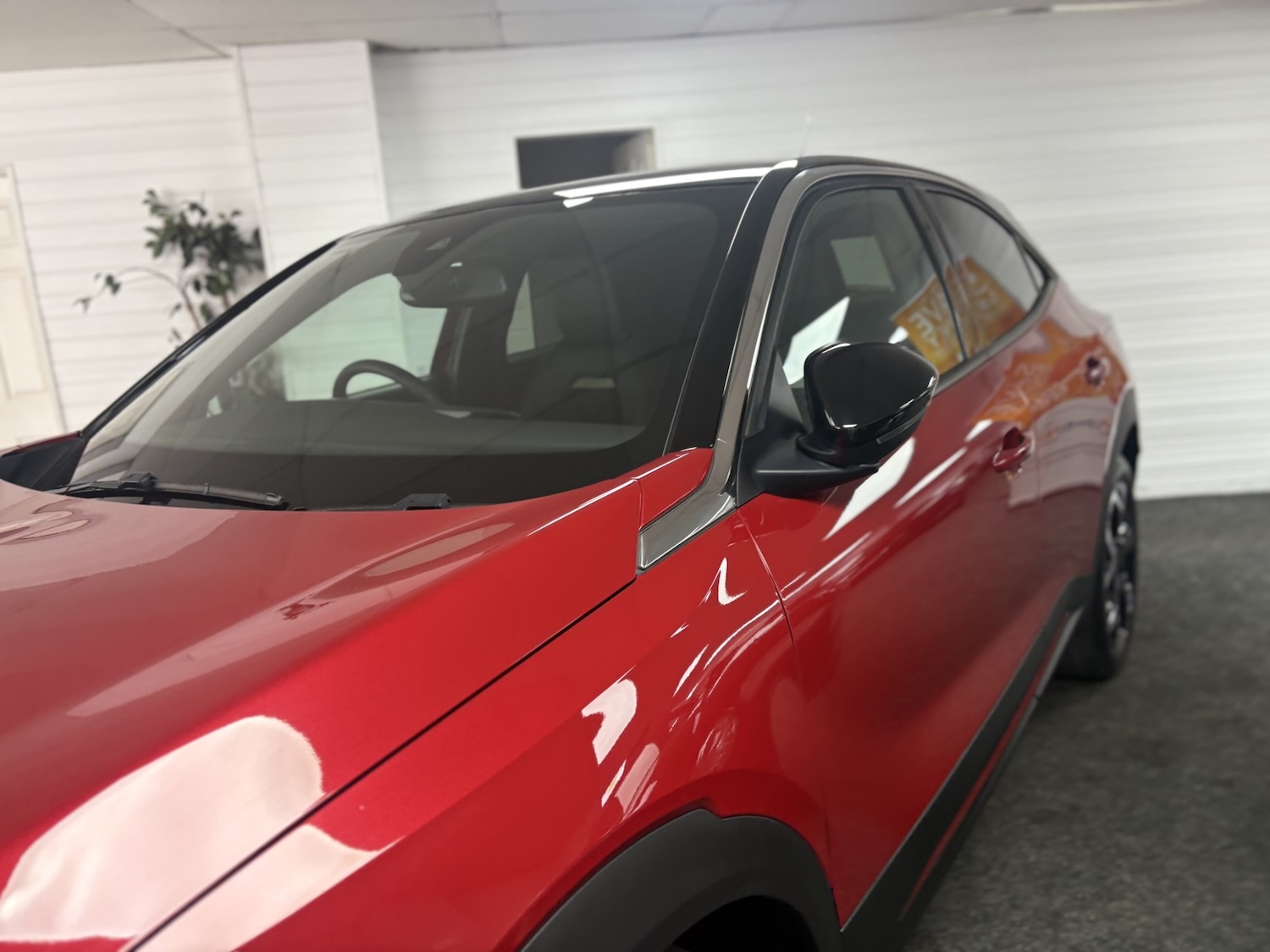 Used Vauxhall Mokka 2024 for sale - 78056931: Photo 18