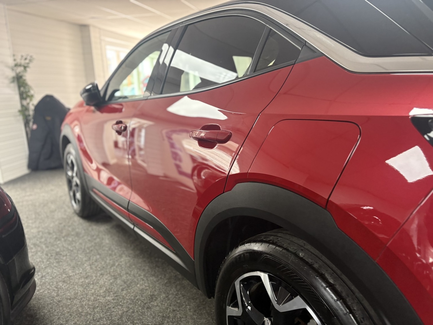 Used Vauxhall Mokka 2024 for sale - 78056931: Photo 19