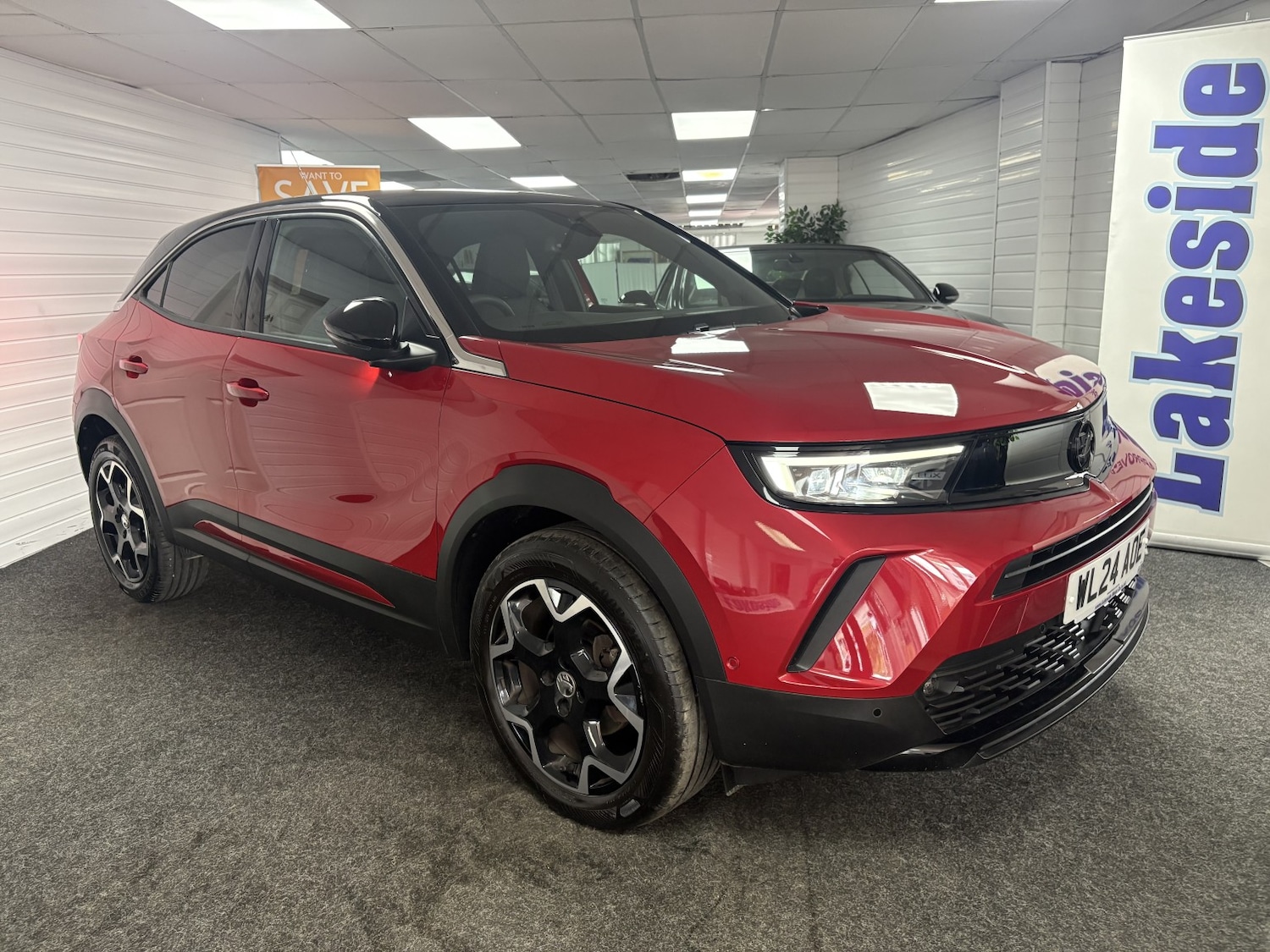 Used Vauxhall Mokka 2024 for sale - 78056931: Photo 2