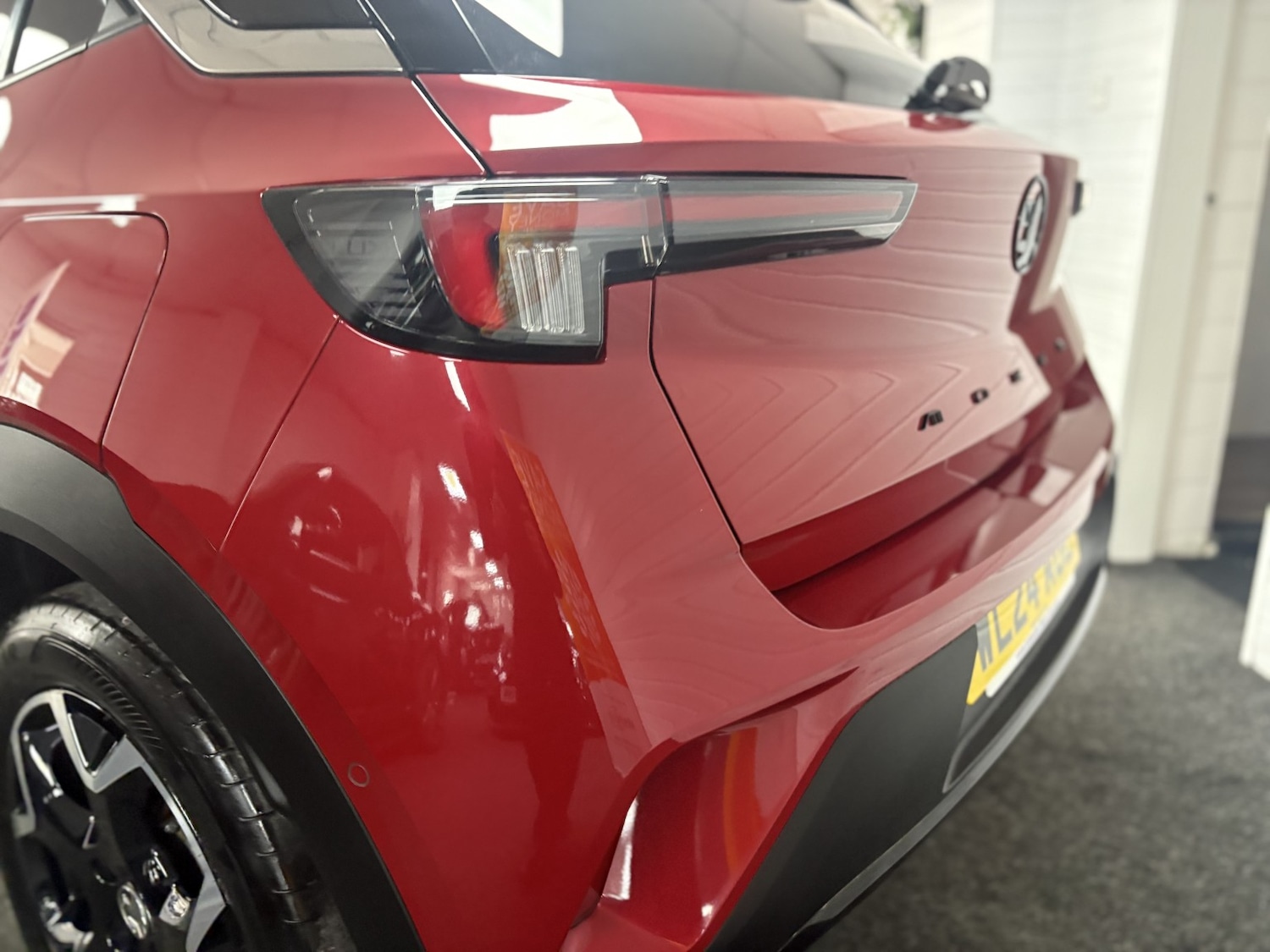 Used Vauxhall Mokka 2024 for sale - 78056931: Photo 20