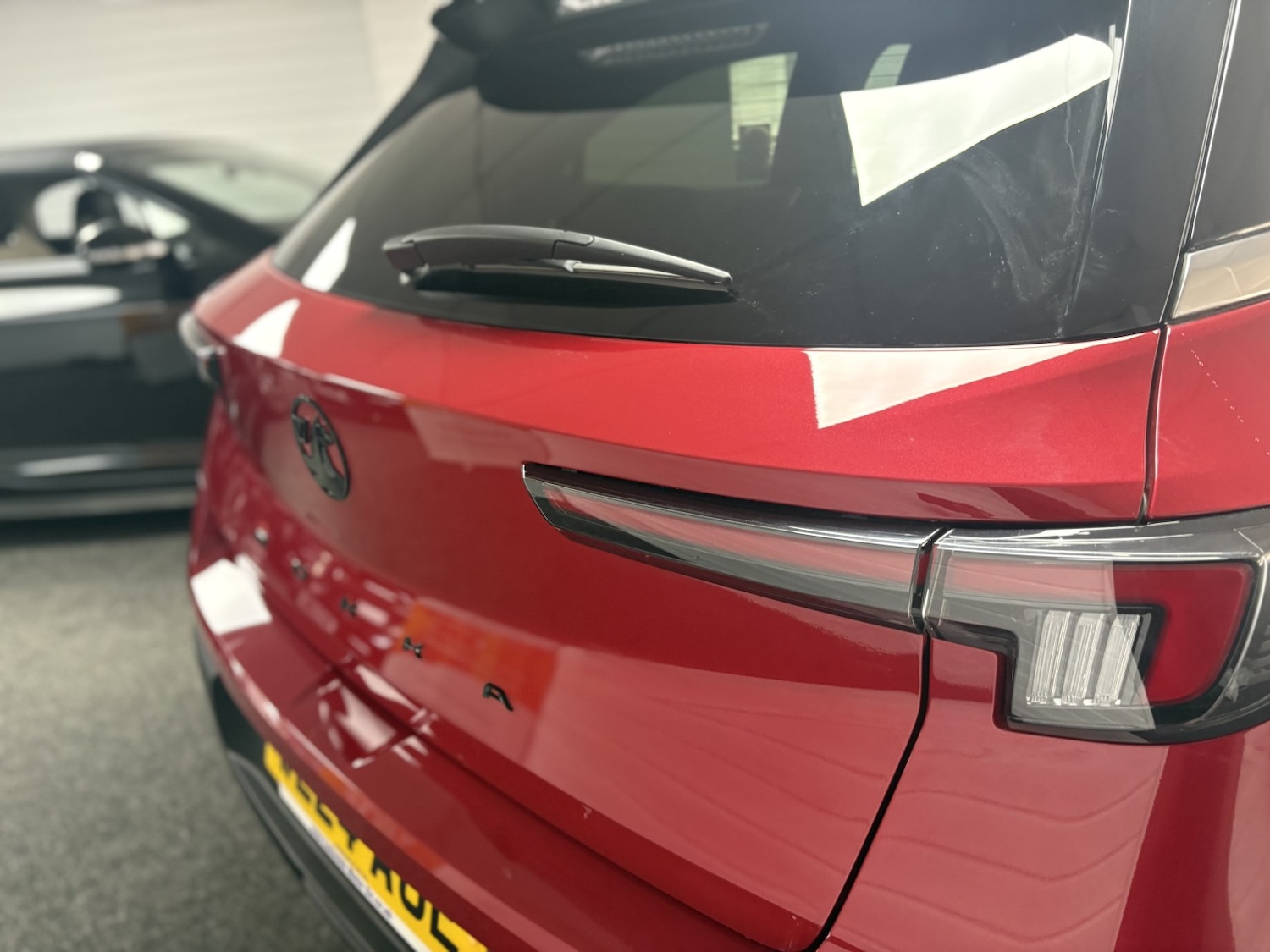 Used Vauxhall Mokka 2024 for sale - 78056931: Photo 22