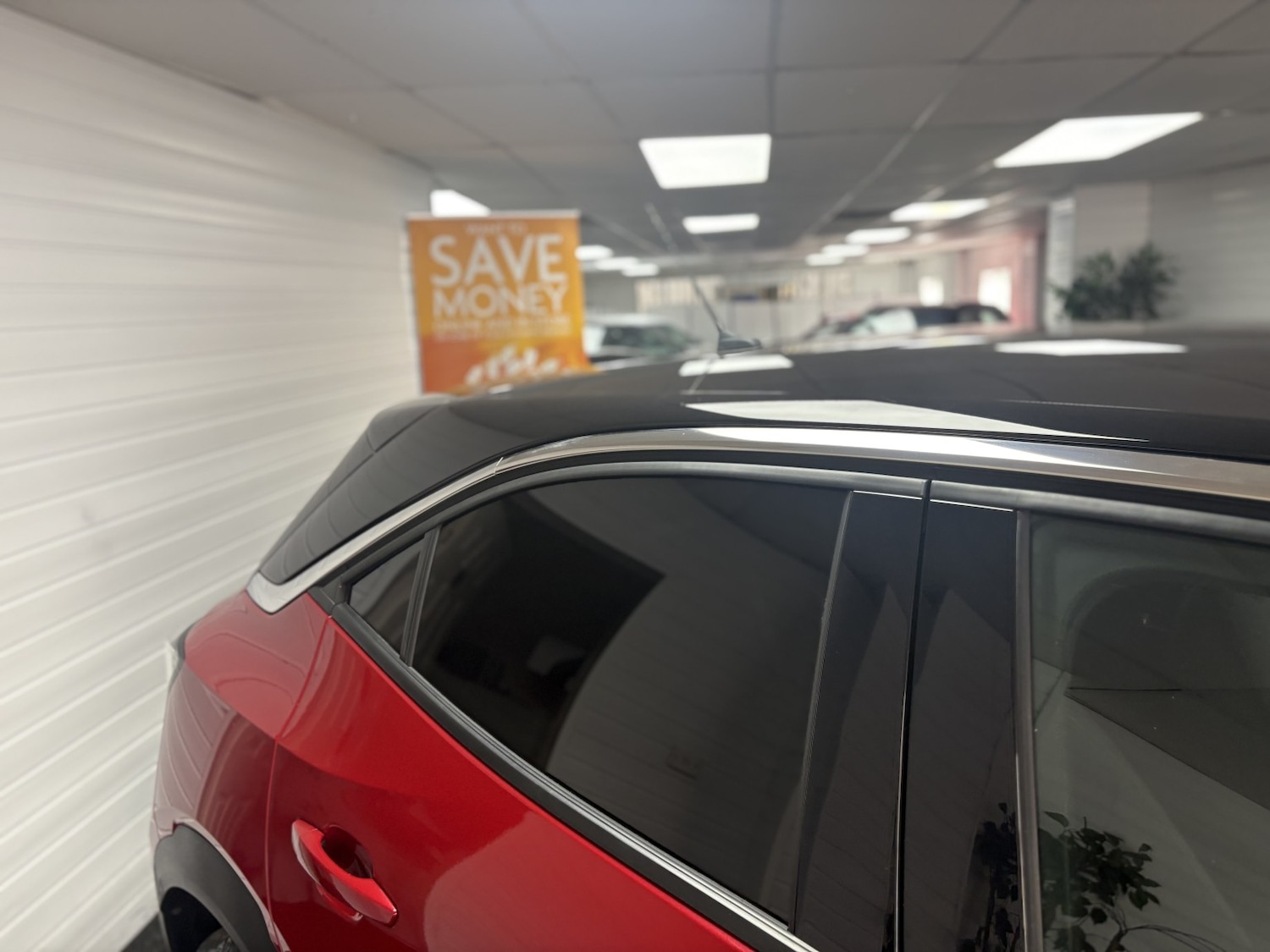 Used Vauxhall Mokka 2024 for sale - 78056931: Photo 23