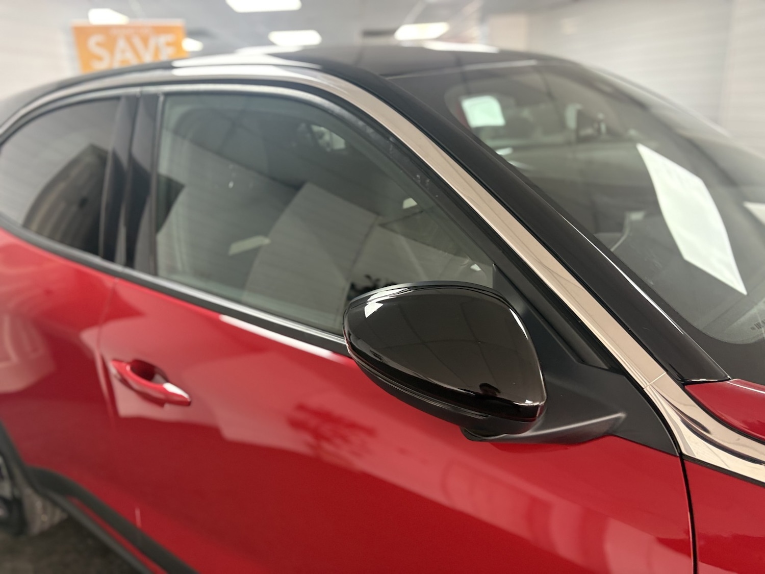 Used Vauxhall Mokka 2024 for sale - 78056931: Photo 24