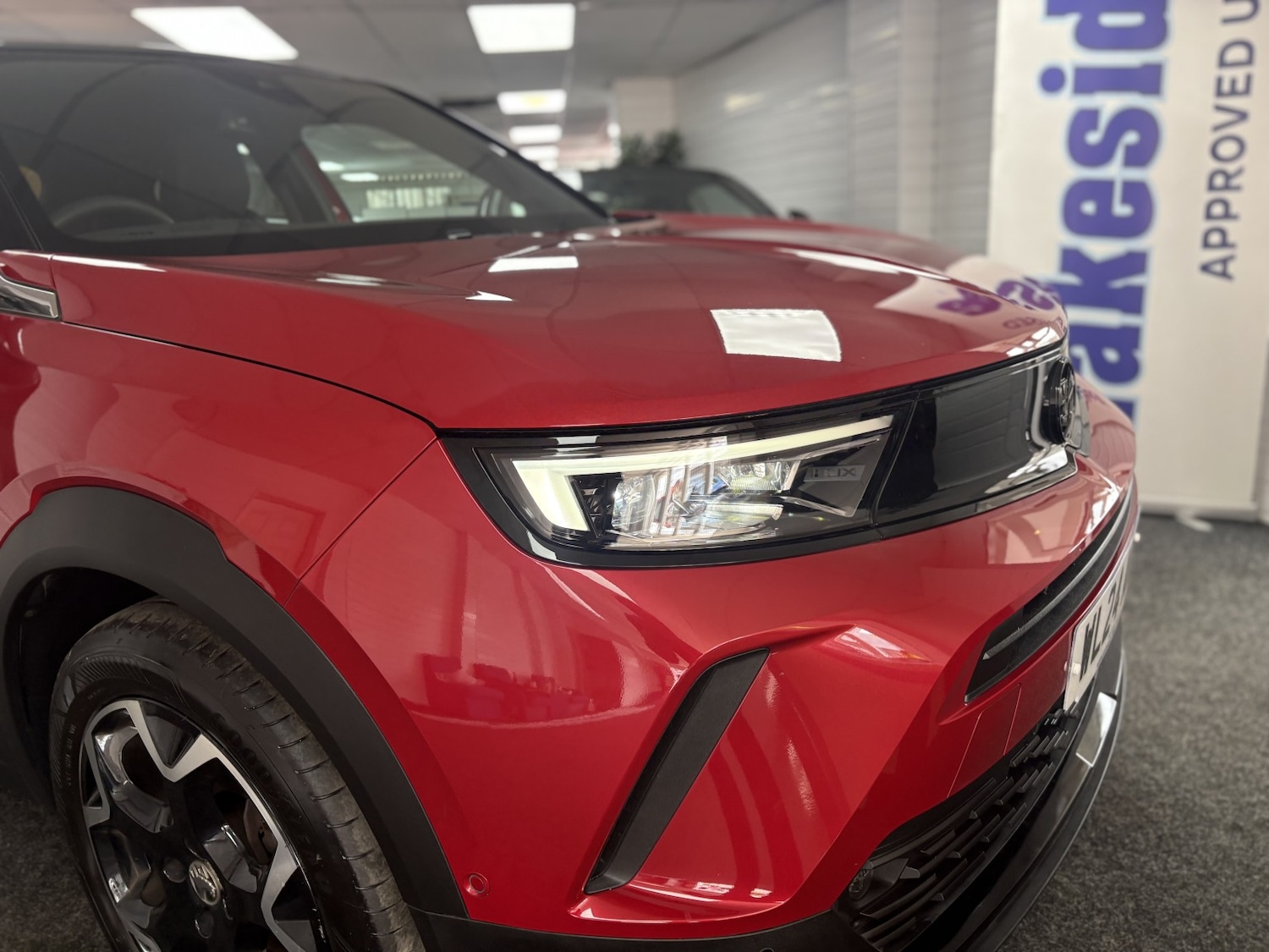 Used Vauxhall Mokka 2024 for sale - 78056931: Photo 25