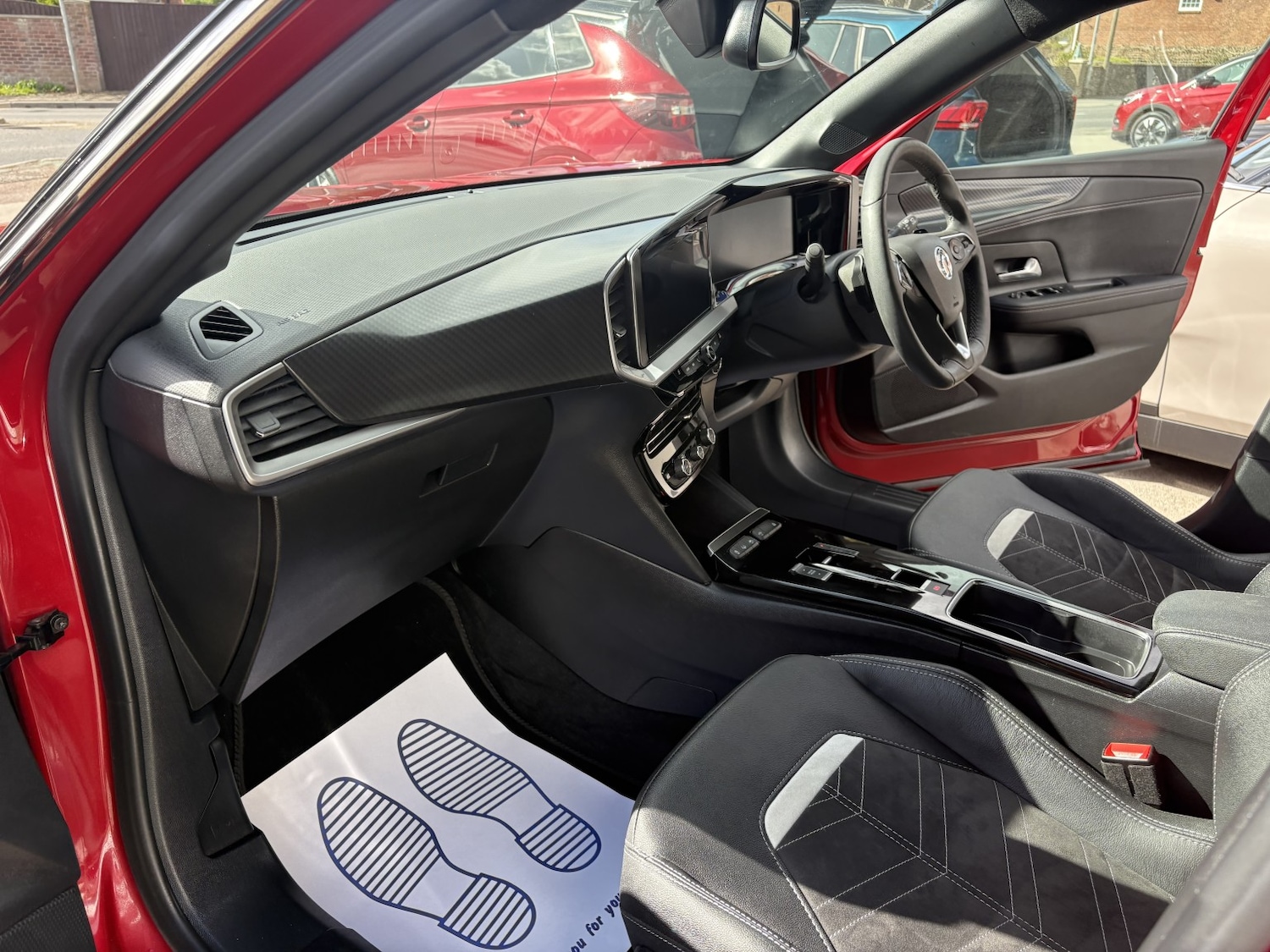 Used Vauxhall Mokka 2024 for sale - 78056931: Photo 27