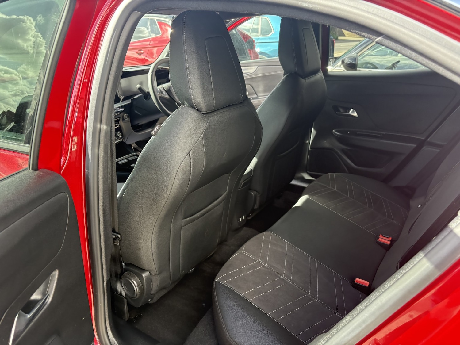 Used Vauxhall Mokka 2024 for sale - 78056931: Photo 28