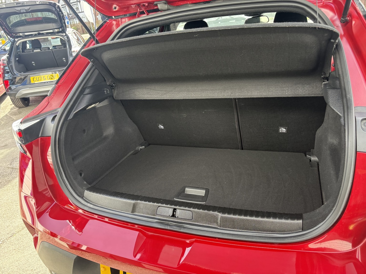 Used Vauxhall Mokka 2024 for sale - 78056931: Photo 29