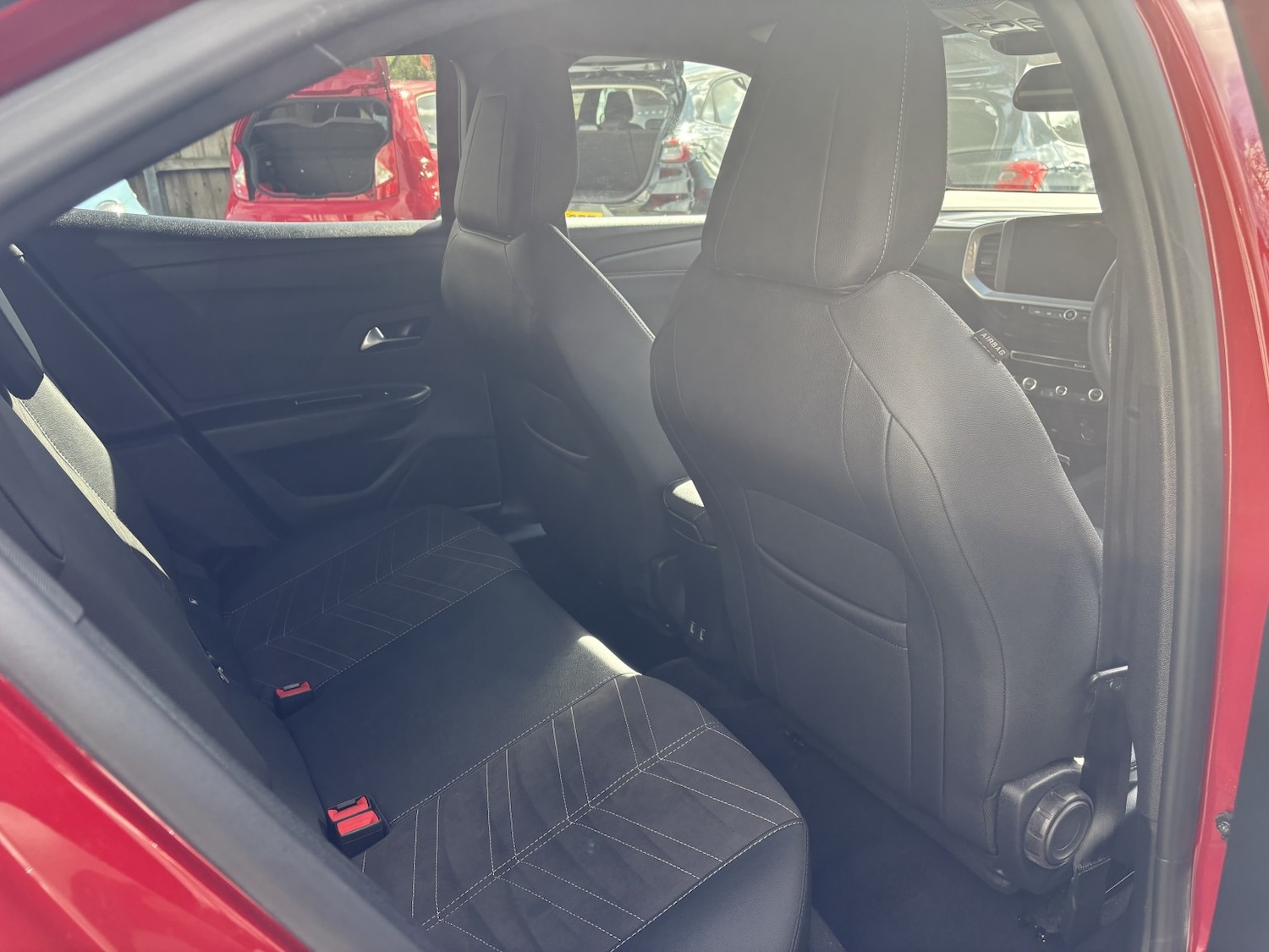 Used Vauxhall Mokka 2024 for sale - 78056931: Photo 30