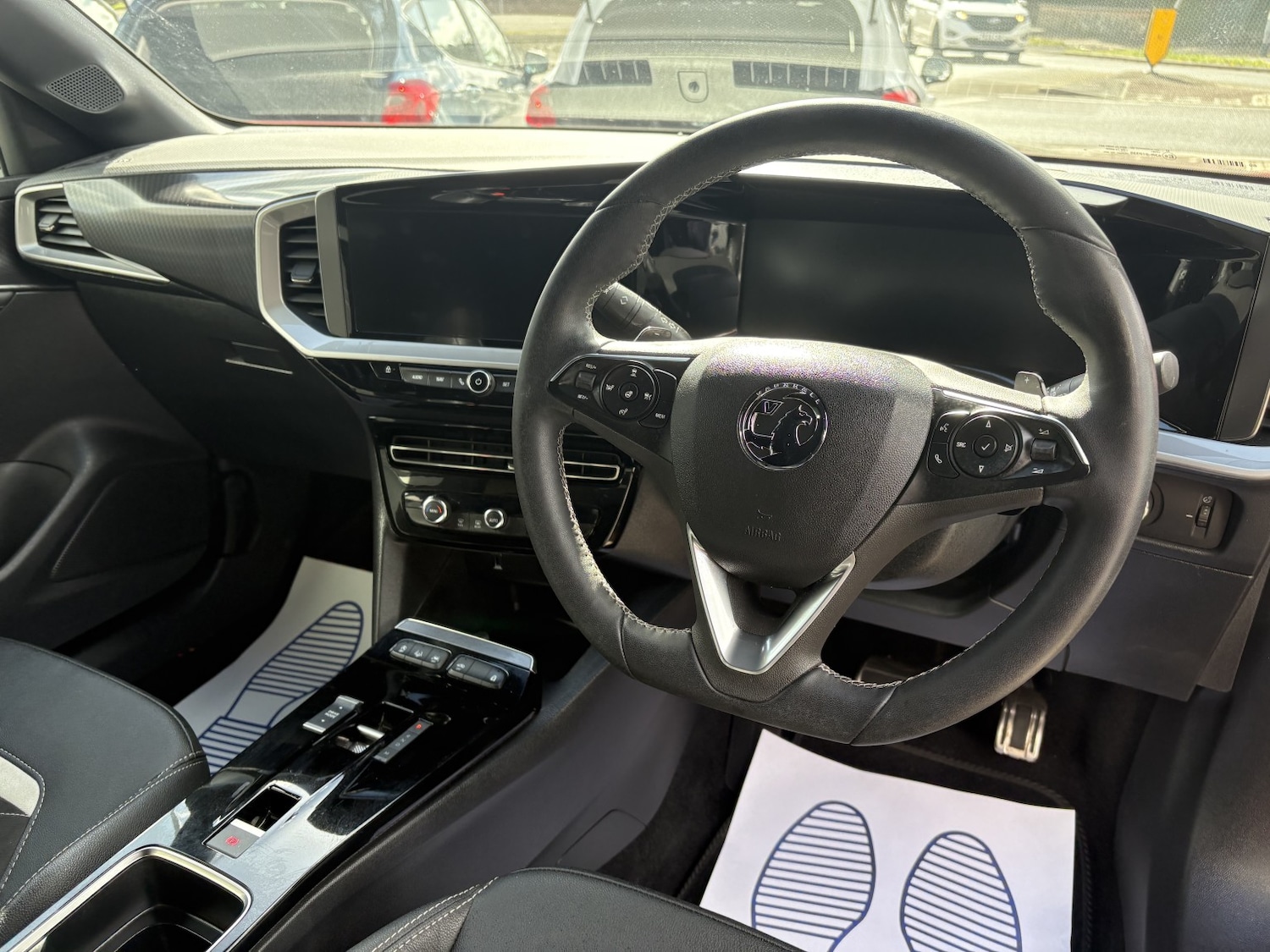 Used Vauxhall Mokka 2024 for sale - 78056931: Photo 31