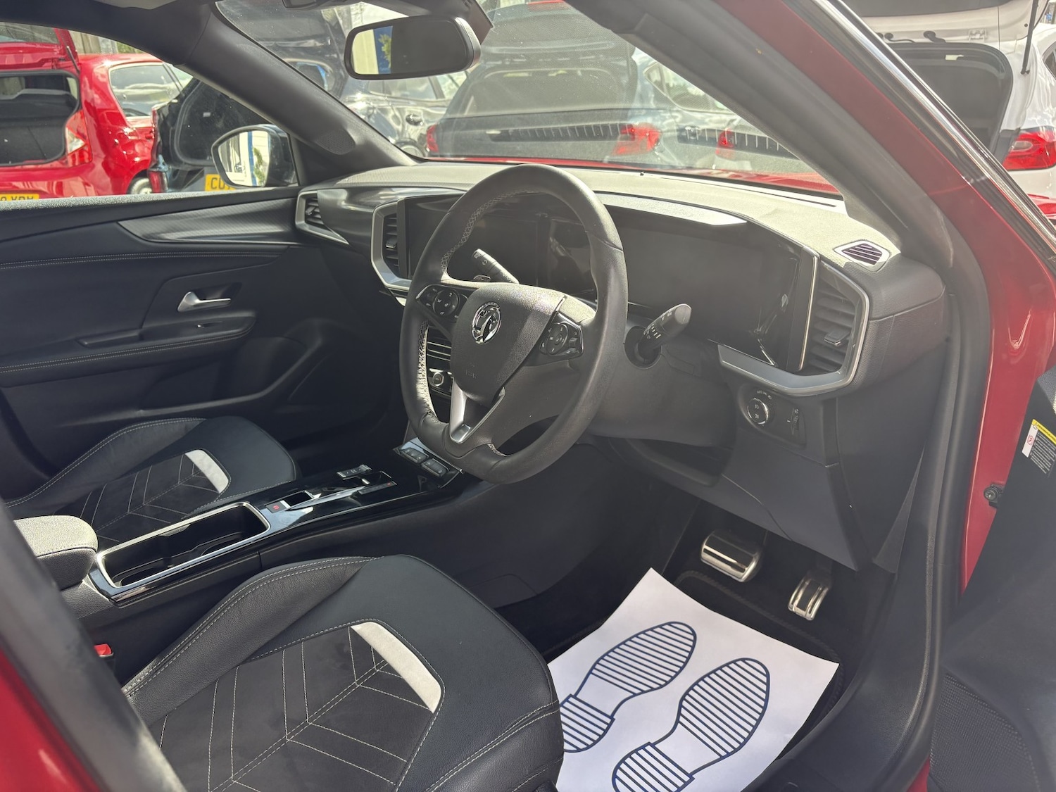 Used Vauxhall Mokka 2024 for sale - 78056931: Photo 32