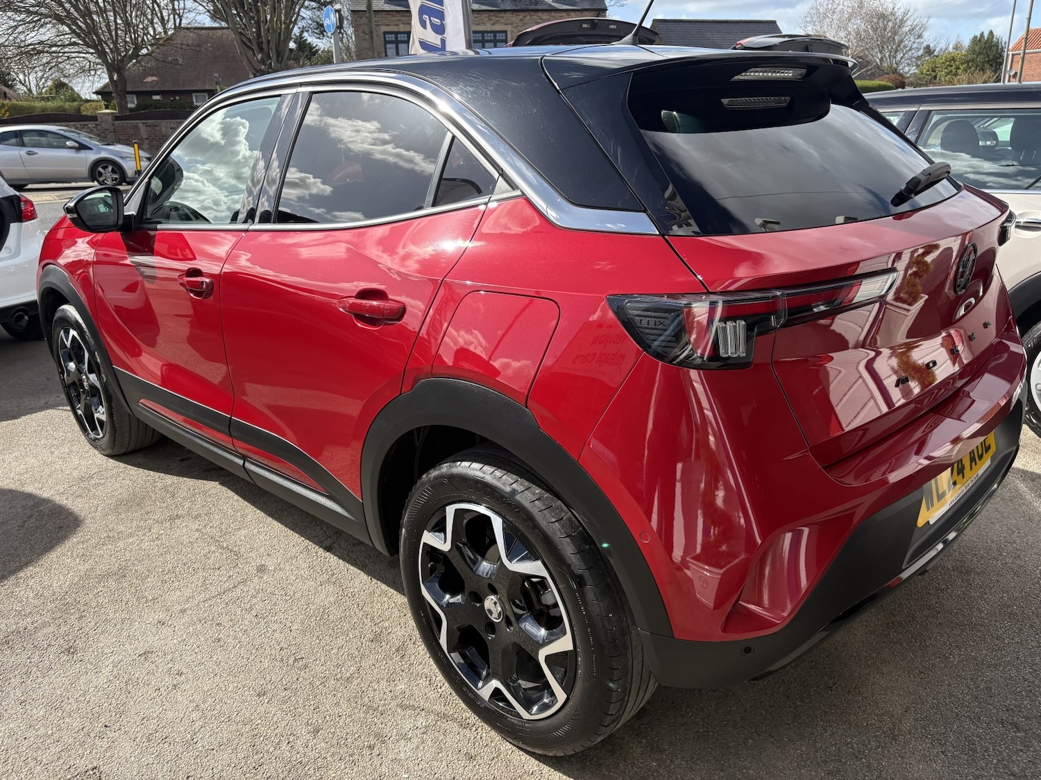 Used Vauxhall Mokka 2024 for sale - 78056931: Photo 34