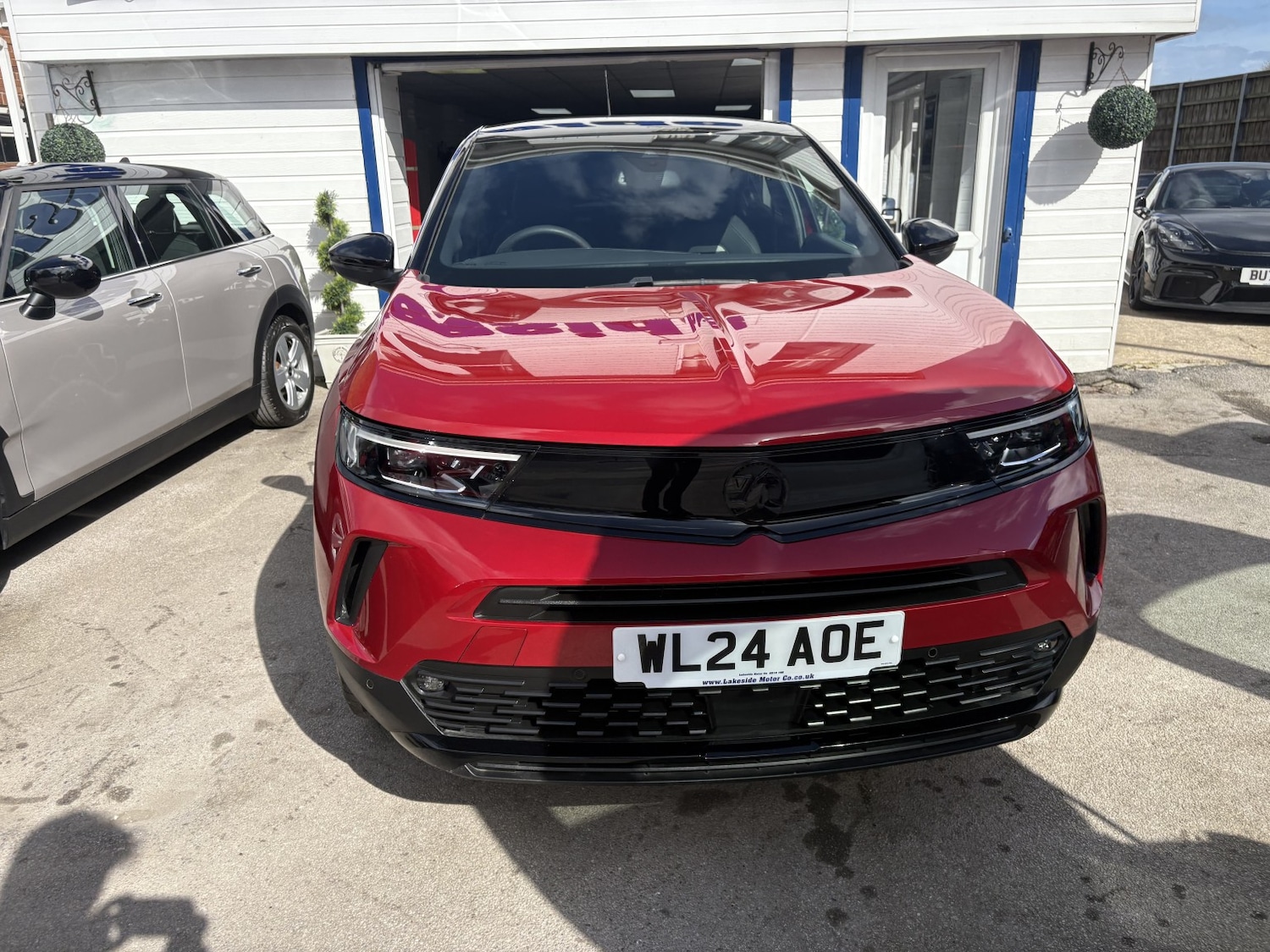 Used Vauxhall Mokka 2024 for sale - 78056931: Photo 36