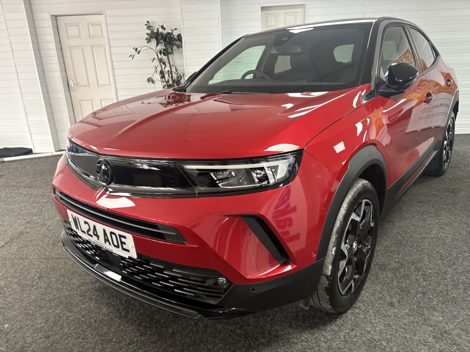 Used Vauxhall Mokka 2024 for sale - 78056931: Photo 5