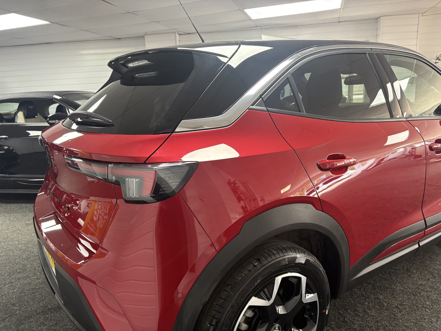 Used Vauxhall Mokka 2024 for sale - 78056931: Photo 8