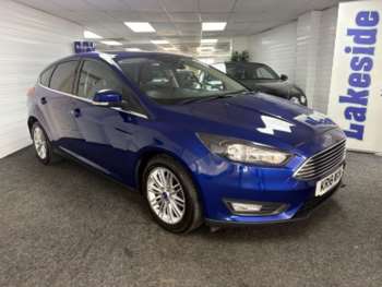 Used Ford Focus 2018 for sale - 75413019: Photo
