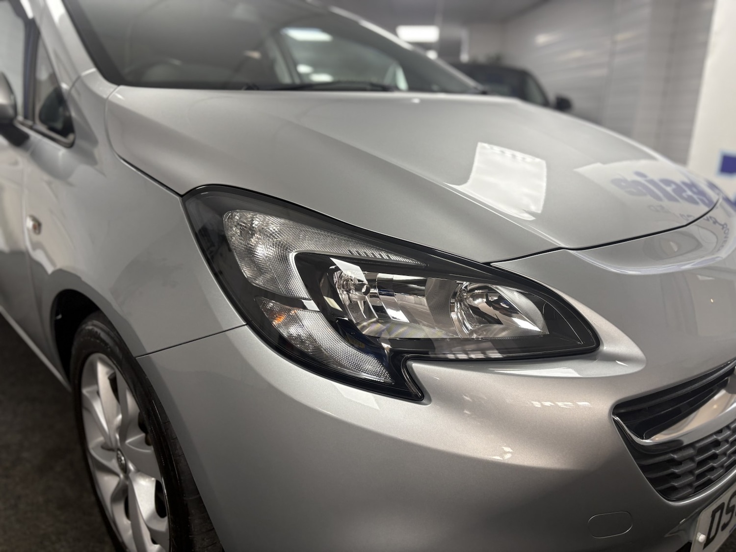 Used Vauxhall Corsa 2019 for sale - 76510854: Photo 10