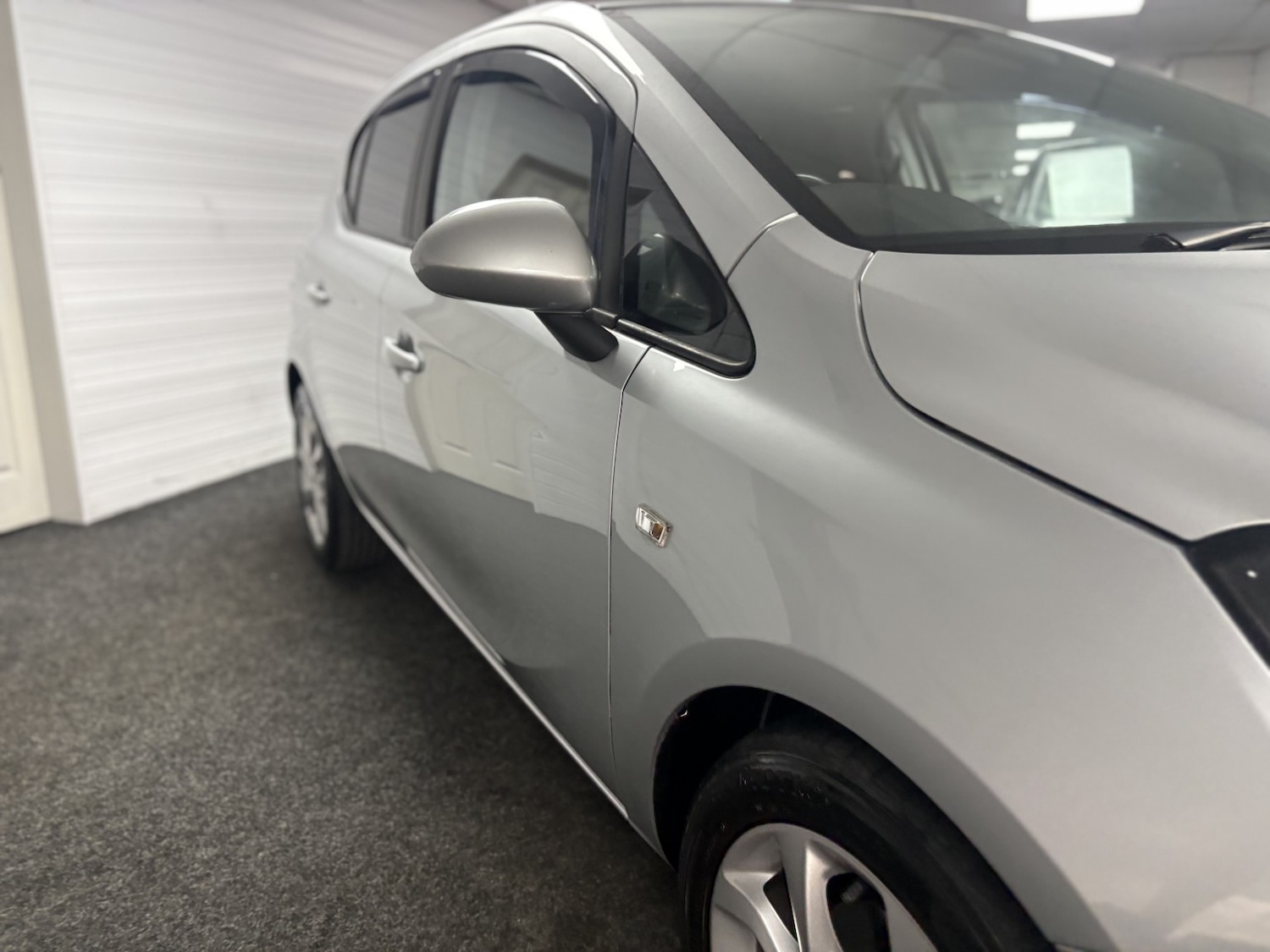 Used Vauxhall Corsa 2019 for sale - 76510854: Photo 11