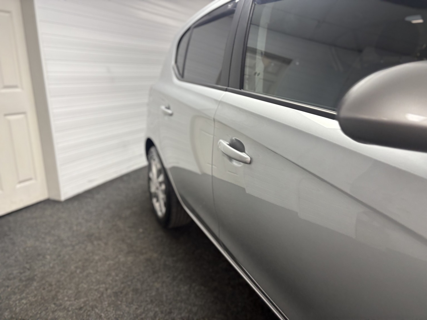 Used Vauxhall Corsa 2019 for sale - 76510854: Photo 12