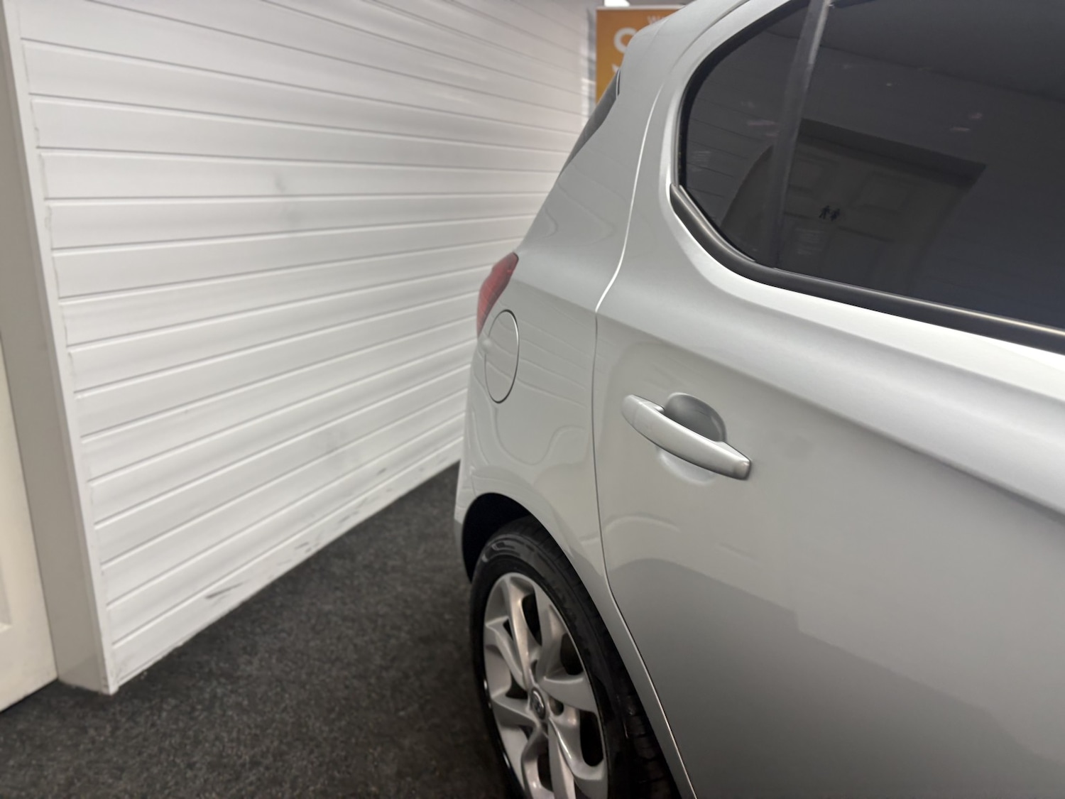 Used Vauxhall Corsa 2019 for sale - 76510854: Photo 13