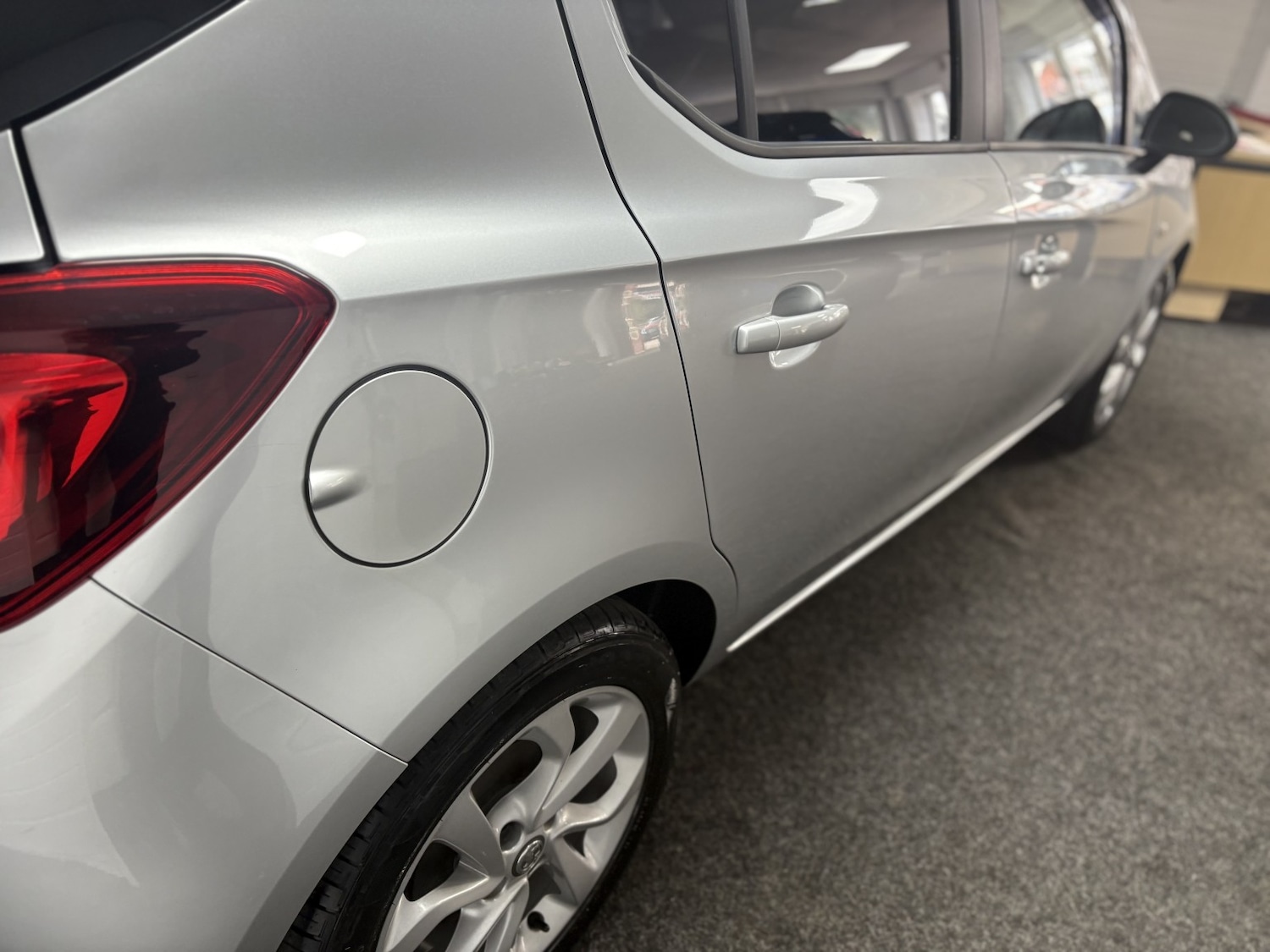 Used Vauxhall Corsa 2019 for sale - 76510854: Photo 14